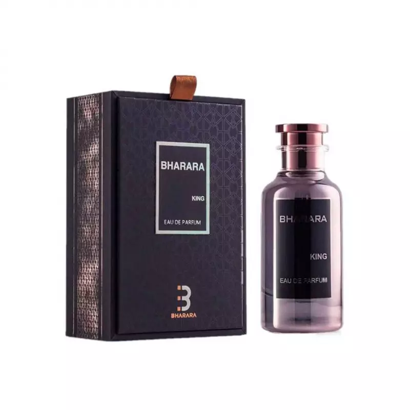 Bharara King For Men – Eau de Parfum 3.4 oz (100 ml)